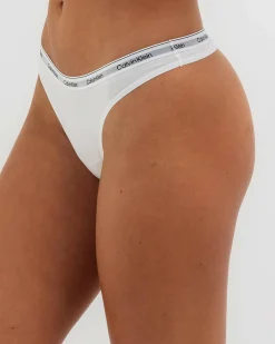 Modern Logo Thong