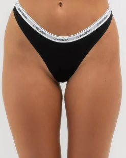 Modern Logo Thong