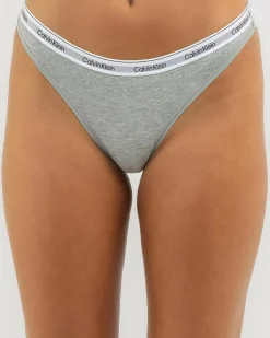 Modern Logo Thong