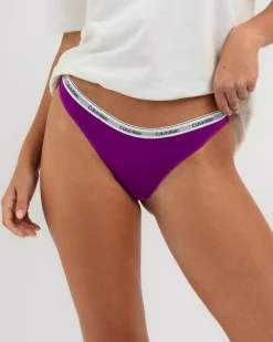 Modern Logo Thong
