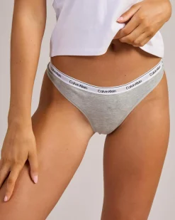 Modern Logo Thong
