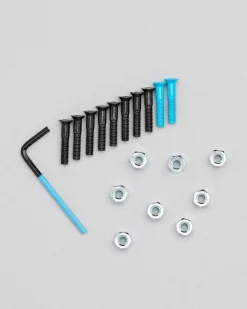 Modus 1" Allen Bolts