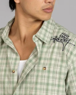 Mogul Short Sleeve Shirt