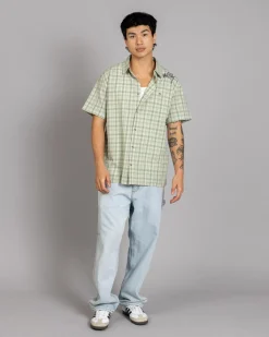 Mogul Short Sleeve Shirt