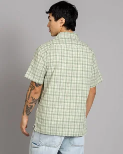 Mogul Short Sleeve Shirt