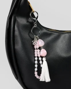 Moira Large Bag Charm