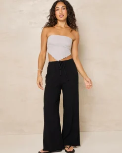 Mona Dallis Tube Top
