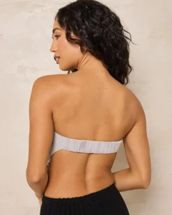 Mona Dallis Tube Top