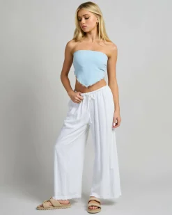 Mona Dallis Tube Top