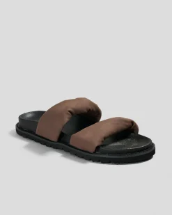 Monaco Slide Sandals
