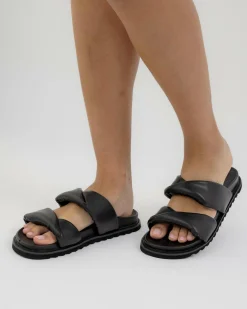 Monaco Slide Sandals