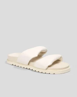 Monaco Slide Sandals