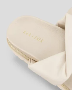 Monaco Slide Sandals