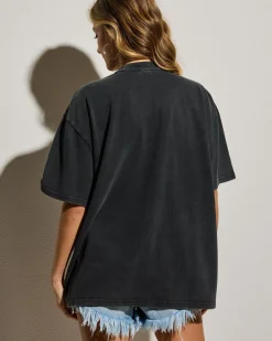 Monarch Heavy Weight T-Shirt