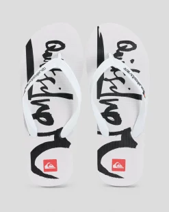 Moncata Natas Thongs