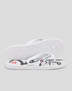 Moncata Natas Thongs