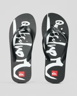 Moncata Natas Thongs