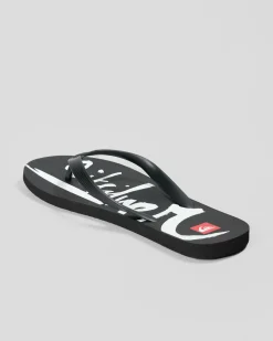 Moncata Natas Thongs