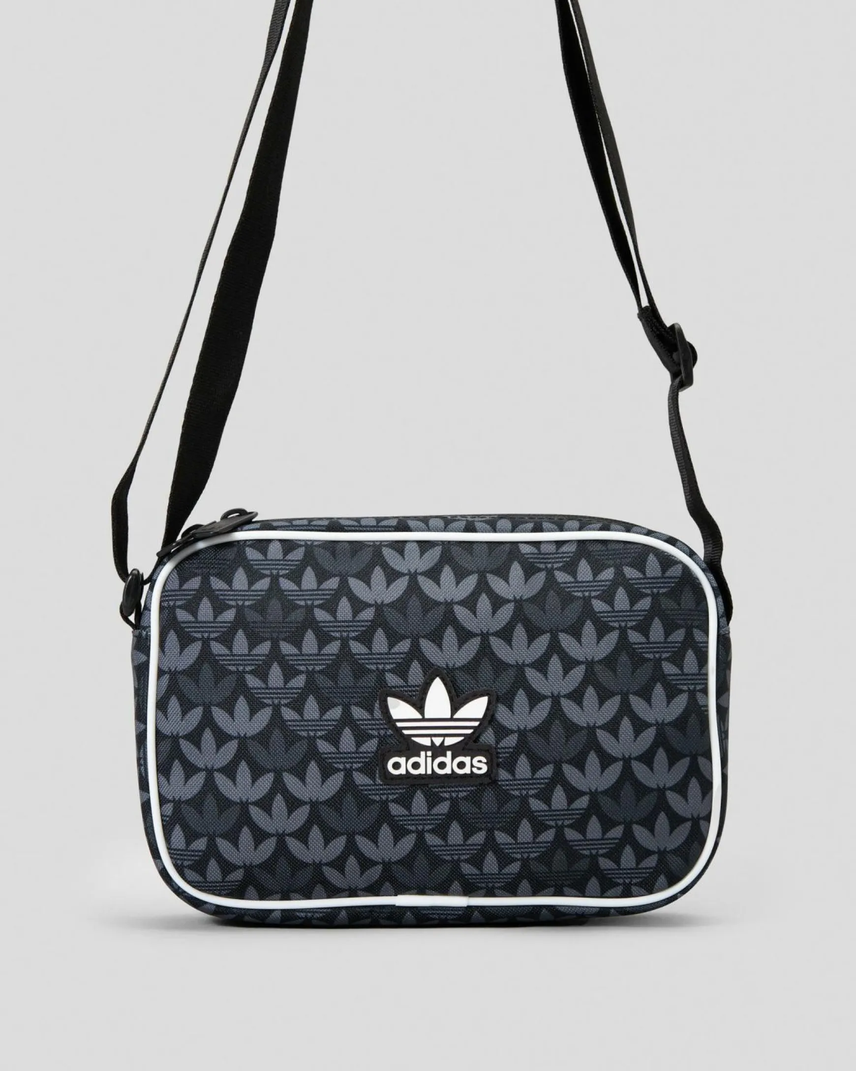 Mono Airliner Crossbody Bag