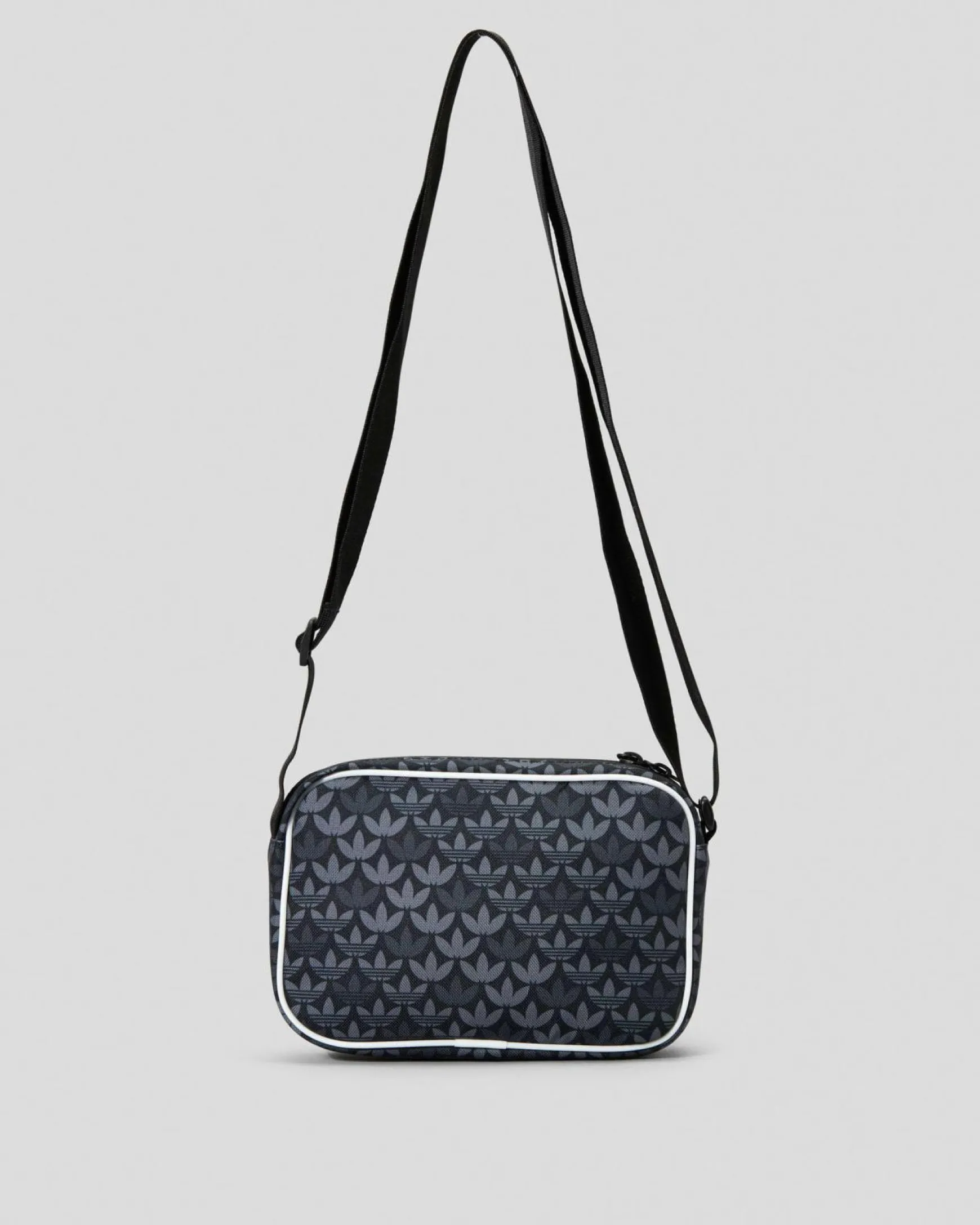 Mono Airliner Crossbody Bag