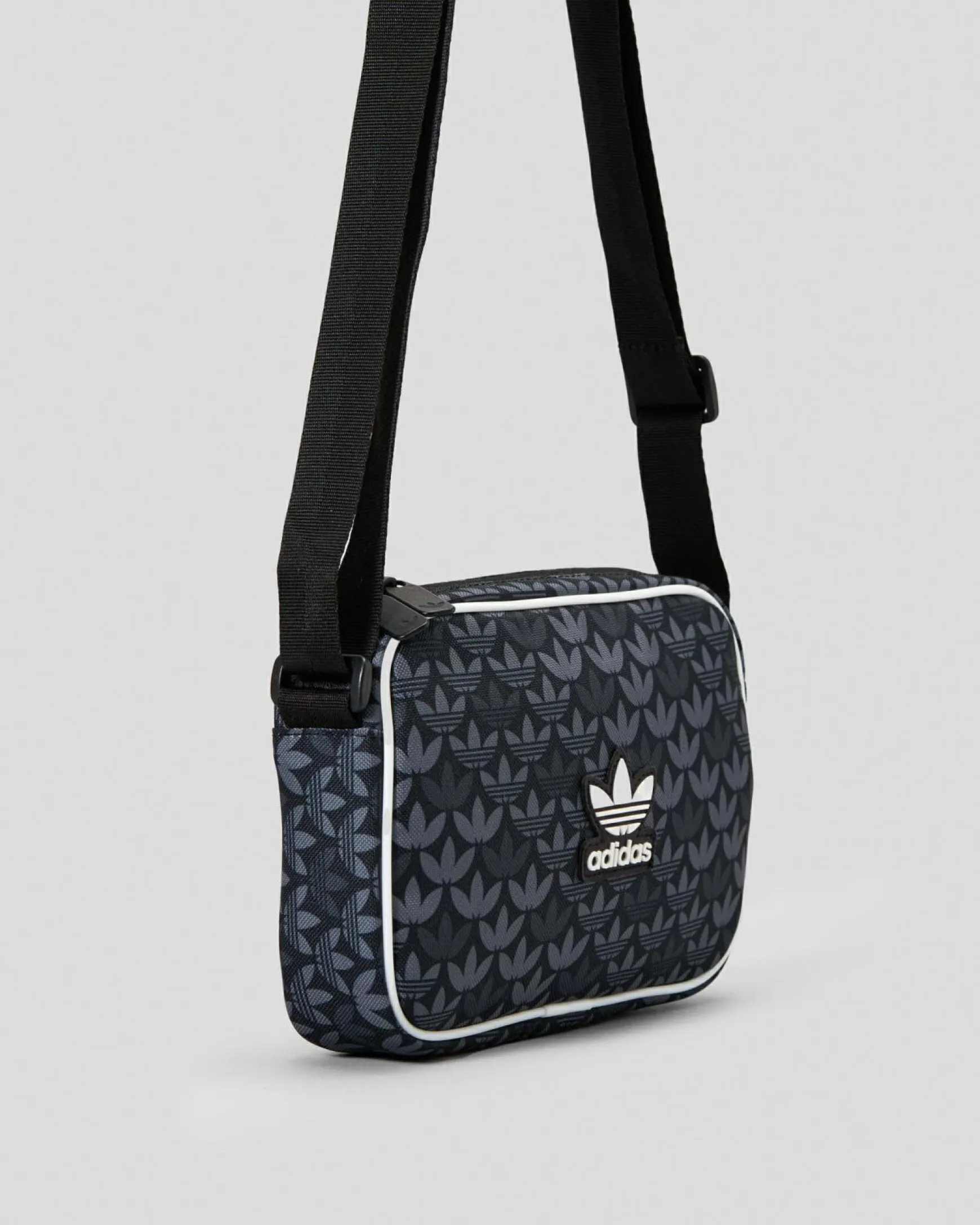 Mono Airliner Crossbody Bag