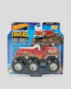 Monster Trucks Big Rigs