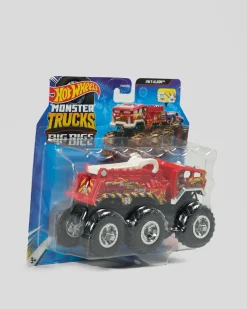 Monster Trucks Big Rigs