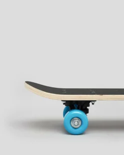 Monstered Mini Skateboard