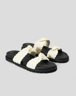 Monte Carlo Slide Sandals