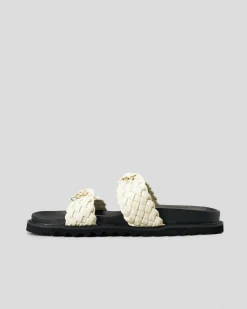 Monte Carlo Slide Sandals