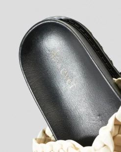 Monte Carlo Slide Sandals