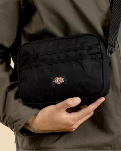 Moreauville Messenger Bag