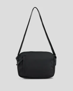 Moreauville Messenger Bag