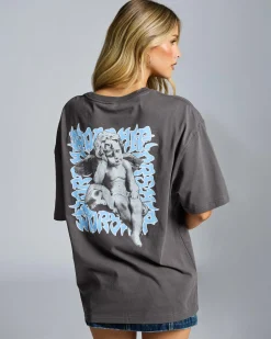 Mortality Relaxed Fit T-Shirt