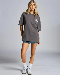 Mortality Relaxed Fit T-Shirt