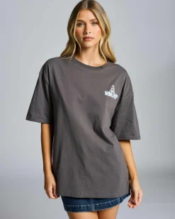 Mortality Relaxed Fit T-Shirt