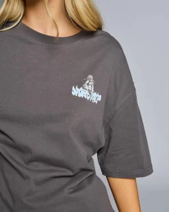 Mortality Relaxed Fit T-Shirt