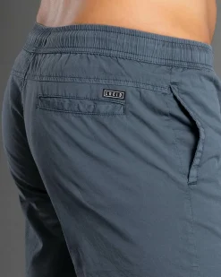 Motion Elastic Waist Shorts