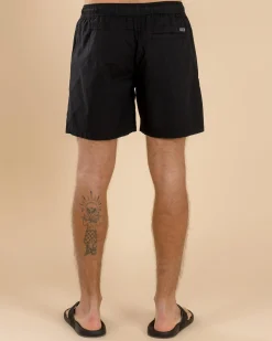 Motion Elastic Waist Shorts