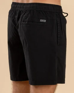 Motion Elastic Waist Shorts