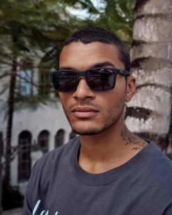 Moto Polarised Sunglasses