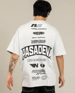 Motor Raptor T-Shirt