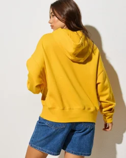 Moto-X Oversized Hoodie