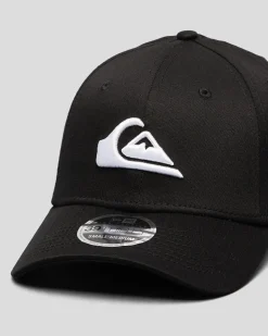 Mountain & Wave Cap