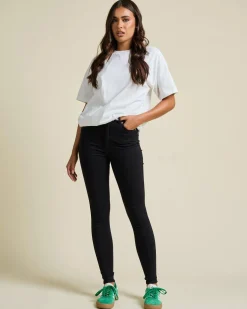 Moxy Skinny Jeans