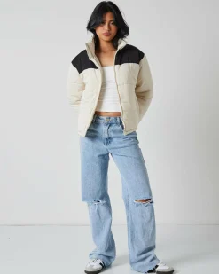 Munich Puffer Jacket