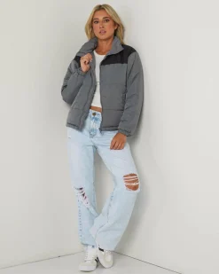 Munich Puffer Jacket