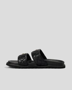 Muse Slide Sandals