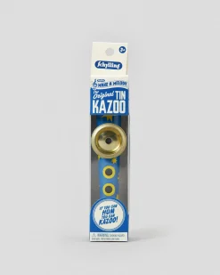 Musical Kazoo