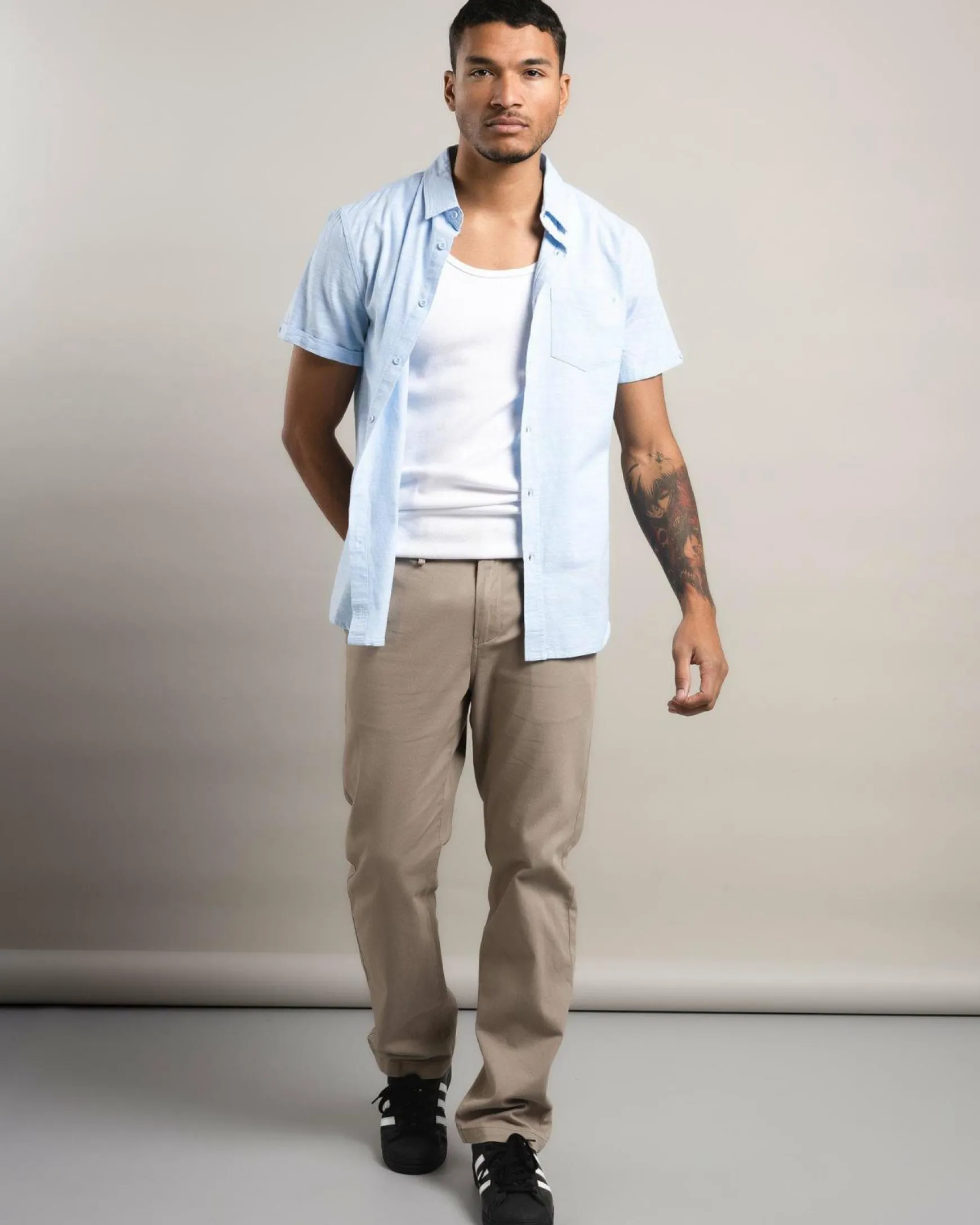 Must Have Short Sleeve Shirt